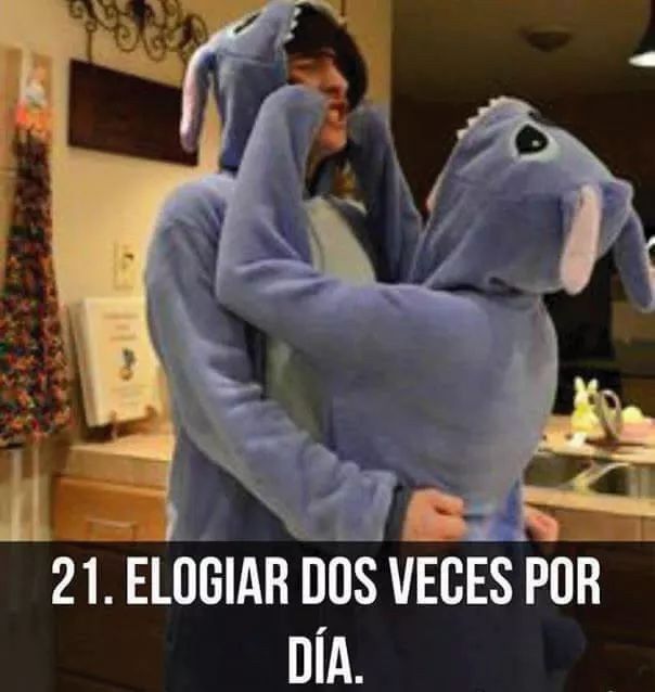 Mantén la llama siempre encendida... - 19