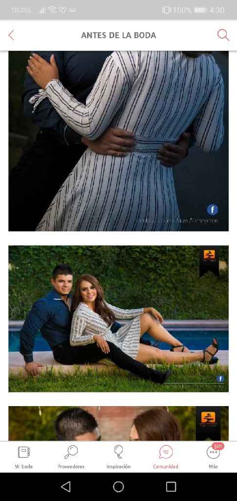 Nueva save the date prebodaa - 1