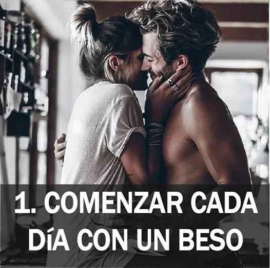 Mantén la llama siempre encendida... - 1