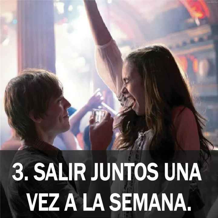 Mantén la llama siempre encendida... - 3