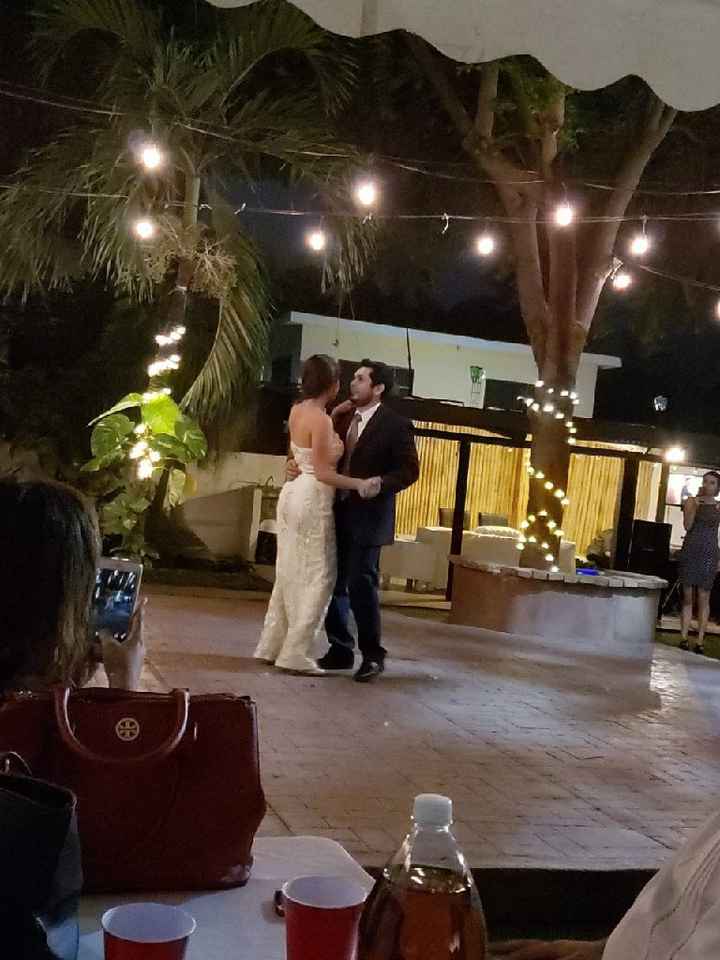 Fiesta boda civil ❤️ - 7