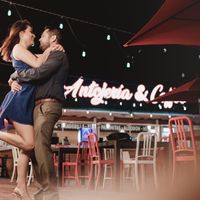 Sesión de novios - Mucha miel - 6