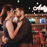 Sesión de novios - Mucha miel - 8