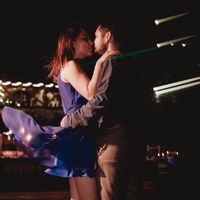 Sesión de novios - Mucha miel - 9