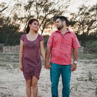 Sesión de novios - Mucha miel - 10