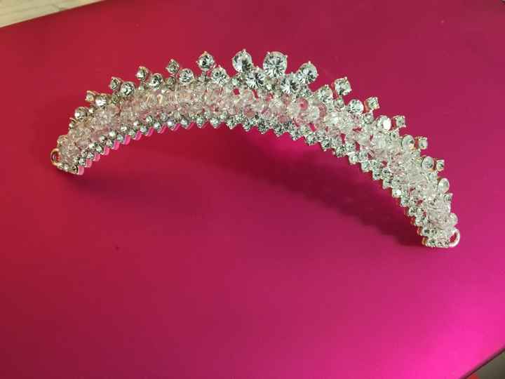 Mi tiara de ebay - 3