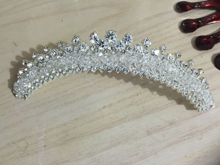 Mi tiara de ebay - 2