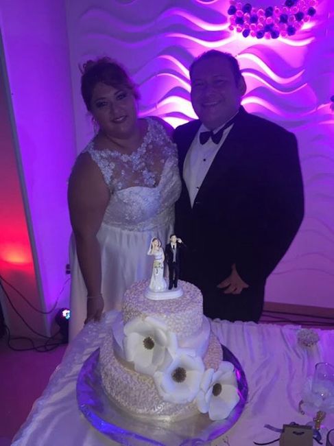 Me casé👰 - 3