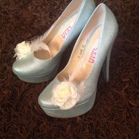 Mis zapatos!!!!! - 2