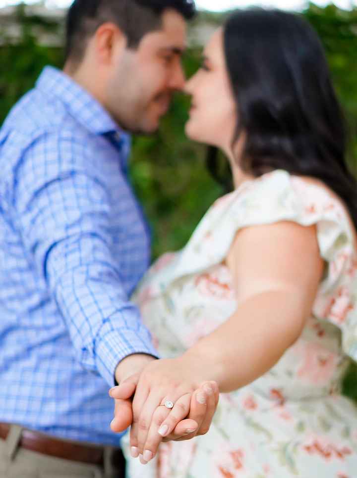 ¿Qué es el Save the Date? - 1