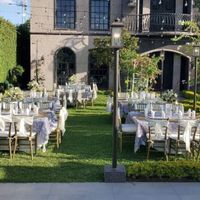 El lugar de la boda, ¿bueno, bonito o barato? - 1