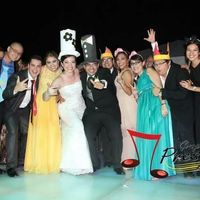 Primeras fotos de la boda - 3