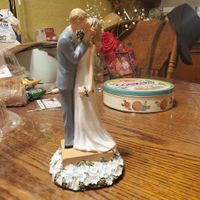 ¿Qué es un cake topper? 🍭🎂 - 1