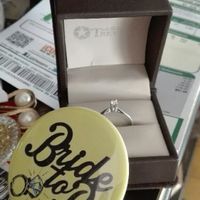 ¡Presume tu anillo! 💍 - 1