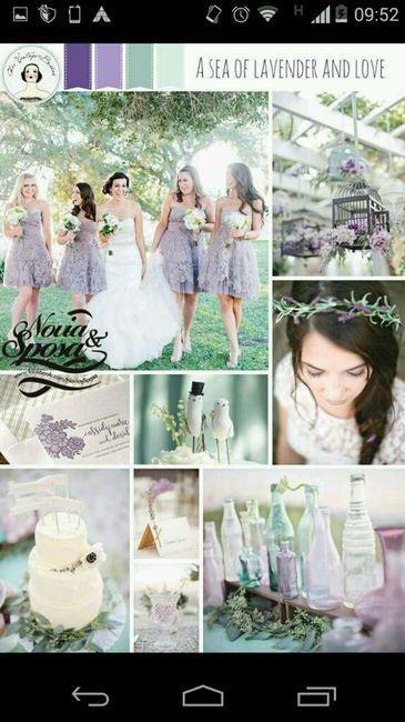 Novias invernales.. - 1