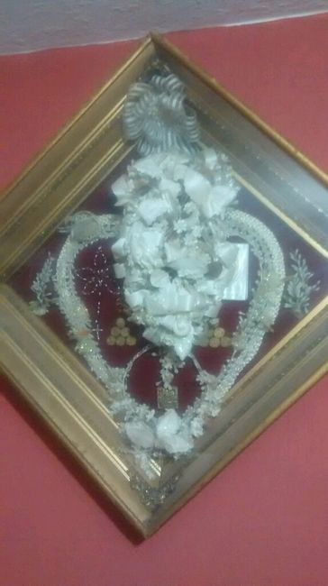 Cuadro de los recuerdos :d - 1