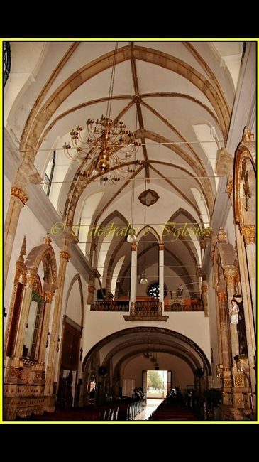 Mi trauma, seguimos sin templo! - 2