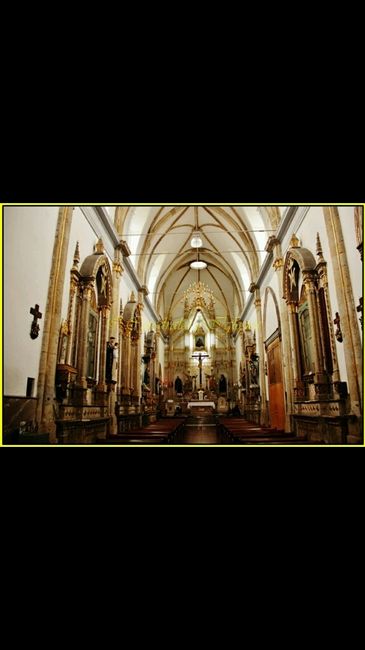 Mi trauma, seguimos sin templo! - 3