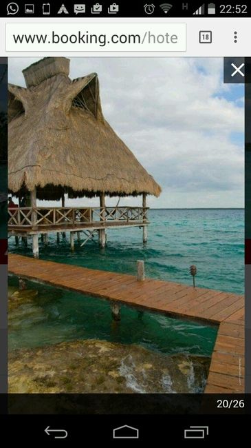 Destino perfecto...cual es el tuyo? - 2