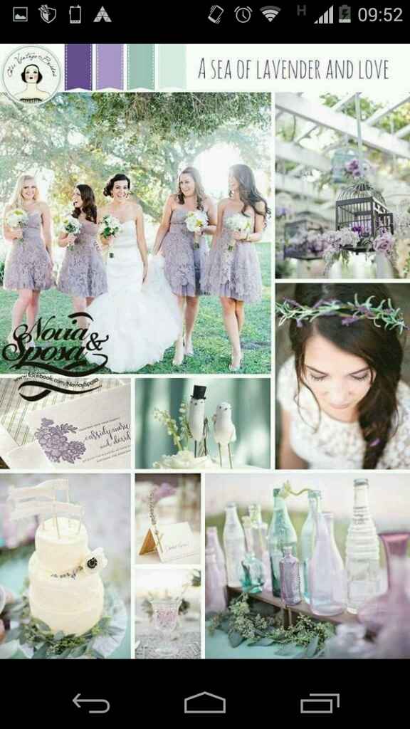 Novias invernales.. - 1