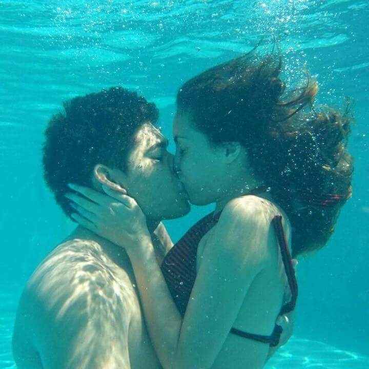 Muestrale al mundo tu foto favorita - 1