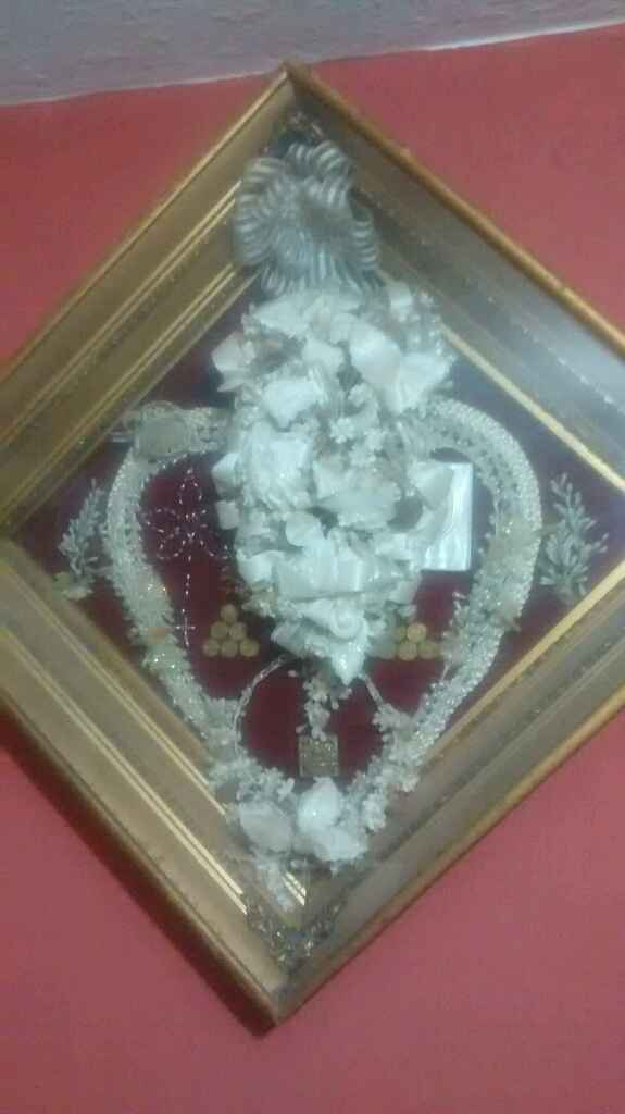 Cuadro de los recuerdos :d - 1