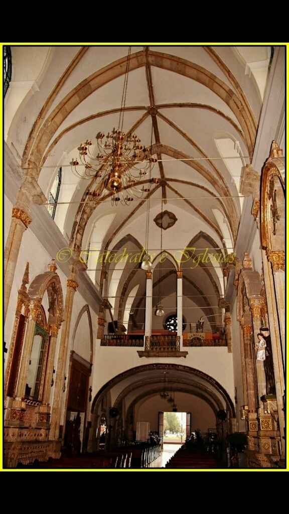 Mi trauma, seguimos sin templo! - 2