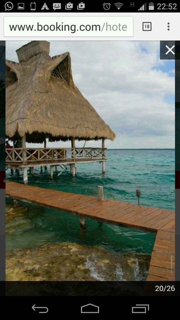 Destino perfecto...cual es el tuyo? - 2