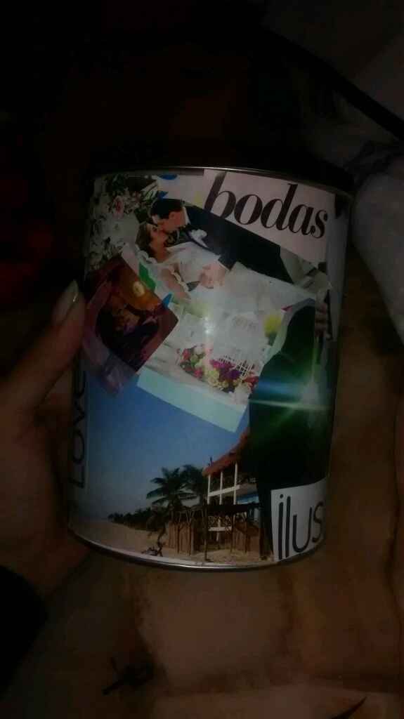 Yo también.. - 2