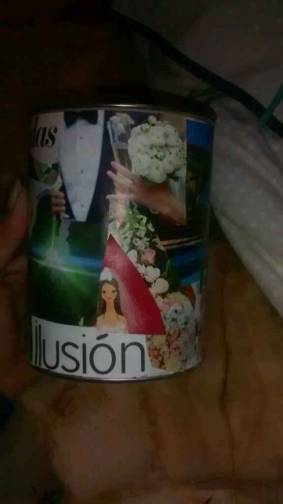 Yo también.. - 3