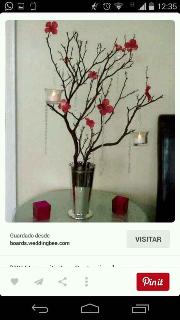 Novias invernales.. - 1