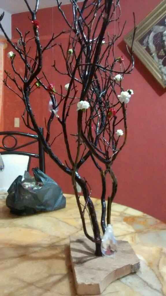 Llegaron los "madroños" - 2