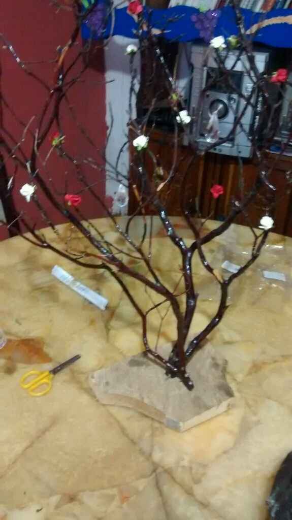 Llegaron los "madroños" - 3