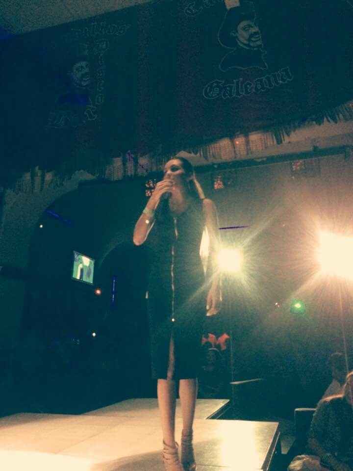 Primera despedida!! - 5