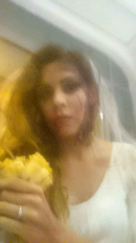 Noche de brujas: novios zombis - 7