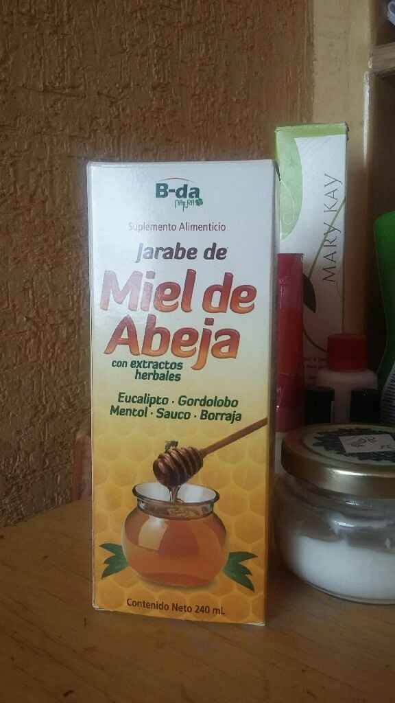 Remedios para la gripa - 1