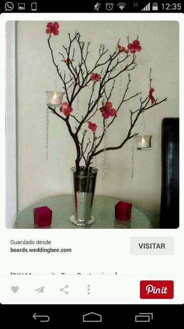 Novias invernales.. - 1