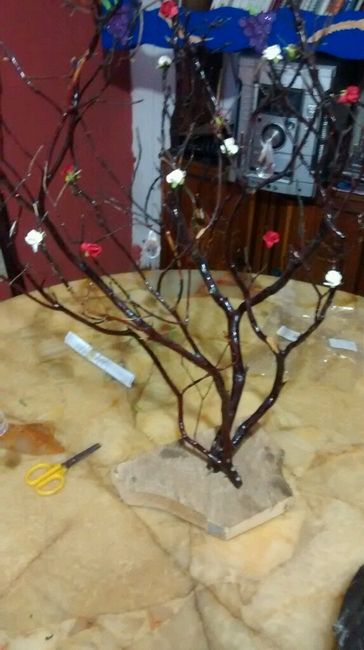 Llegaron los "madroños" - 3