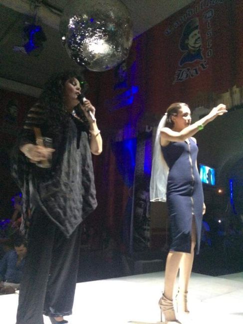 Primera despedida!! - 3