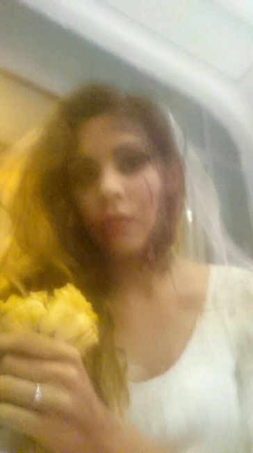 Noche de brujas: novios zombis - 7