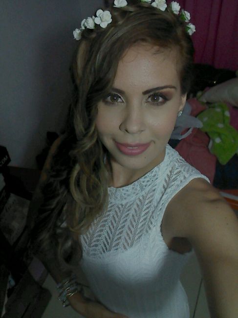 Mi boda al civil - 7