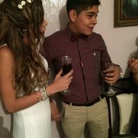 Mi boda al civil - 6