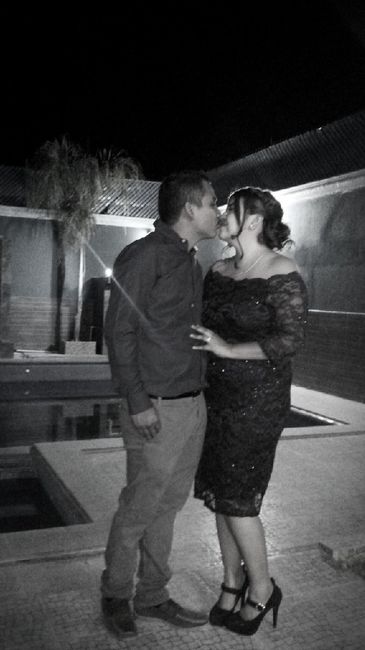 Último Paso: ¡Sube una foto con tu pareja!💘 - 1