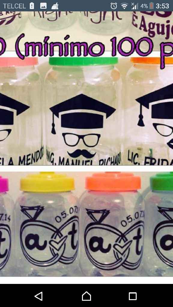  Termos personalizados - 3