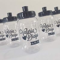  Termos personalizados - 1