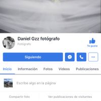 Cómo van con sus fotógrafos??? - 1