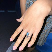 Anillo de compromiso ❤️ - 2