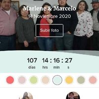 Cuenta regresiva - 1