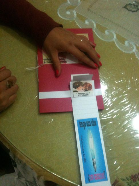 invitacion