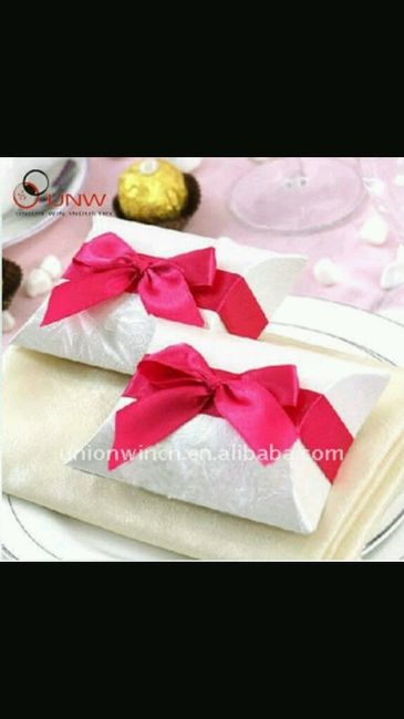 Recuerdos para la iglesia. - 1